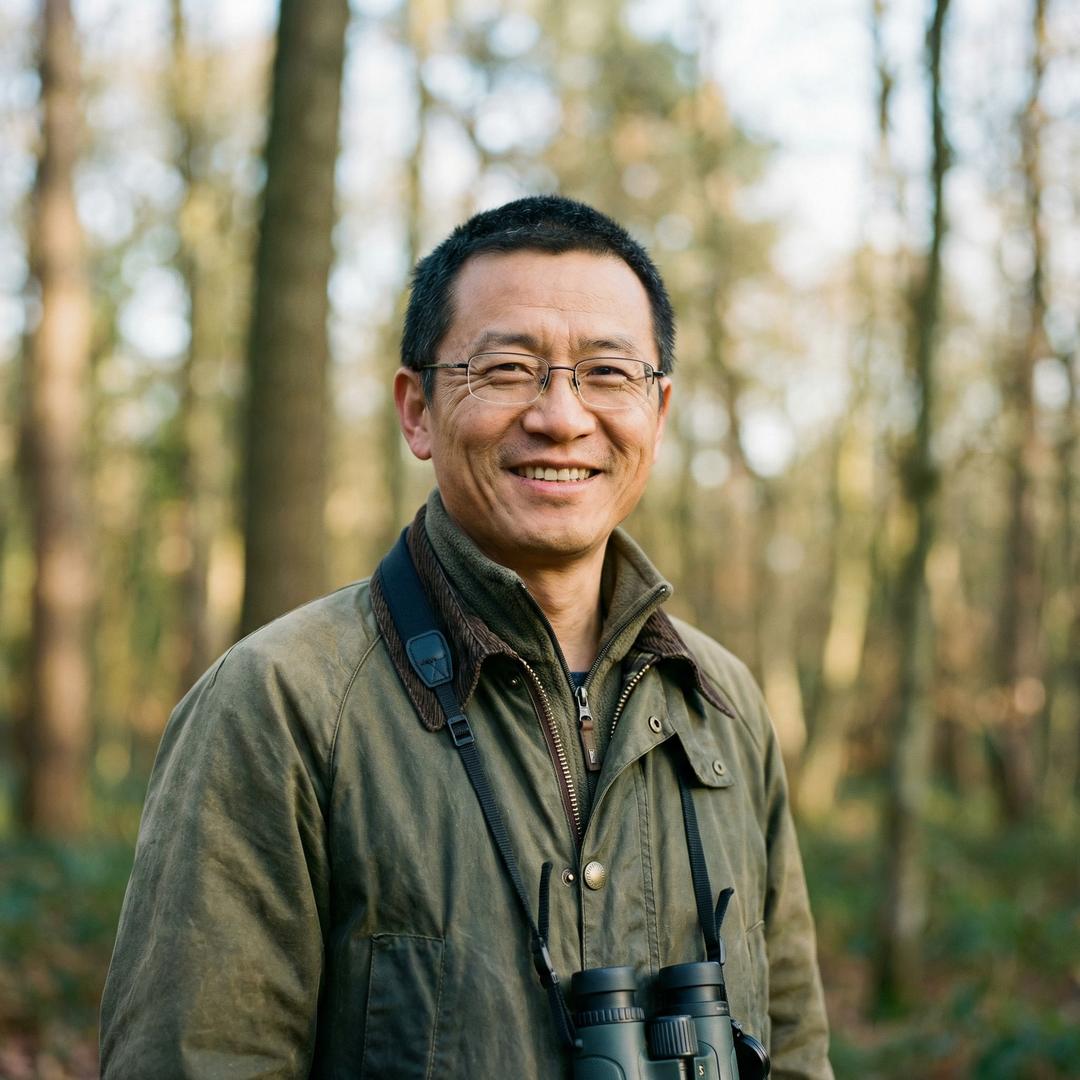 双飞专家王建国