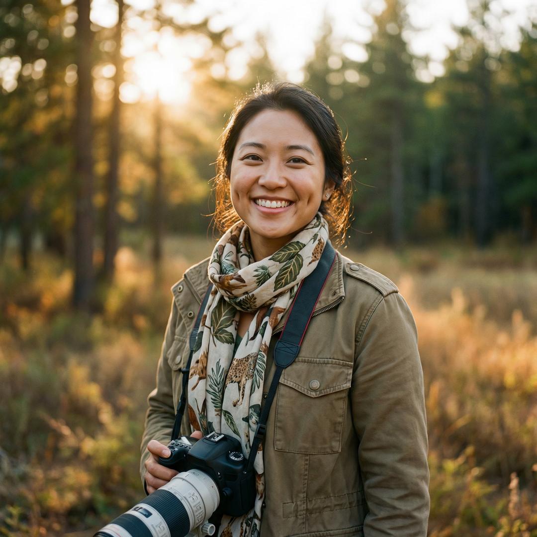 双飞摄影师苏雨晴